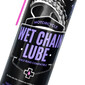 Nat Kettingsmeermiddel 400 ml