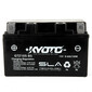 YTZ10S-BS SLA AGM-batterij