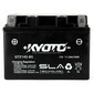 YTZ14S-BS SLA AGM-batterij