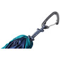Dubbele dubbele hangmat