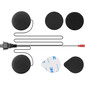 40 mm vervangingsluidspreker|U-Com R