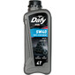 4T 5W40 100% synthetische scooterolie