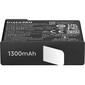 X6 Lite-batterij