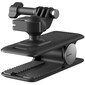 Flexibele clip