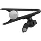 Flexibele clip