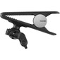 Flexibele clip