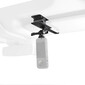 Flexibele clip