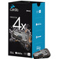 Freecom 4X