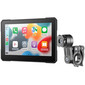 Sync 70 Essential - CarPlay en Android Auto voor motorfietsen
