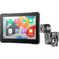 Sync 70 - CarPlay en Android Auto voor motorfietsen