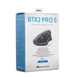 BTX2 Pro S LR Solo intercom