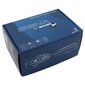Voor Shark - BTD duo Bluetooth® intercom