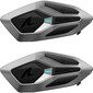 Voor Shark - Intercom Mesh MWD duo