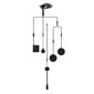 Voor Shark - Intercom Mesh MWD duo