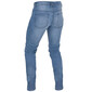 Taps toelopende jeans