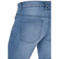 Taps toelopende jeans