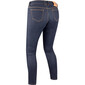 Lady Trust Taps toelopende jeans