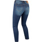 Lady Trust Taps toelopende jeans