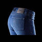 Purdey Evo Slim L32 damesjeans