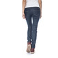 Lange Maddie C-damesjeans