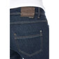 Lange Maddie C-damesjeans