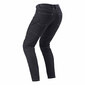 D03 taps toelopende jeans L30