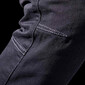 D03 taps toelopende jeans L30