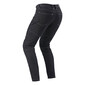 D03 taps toelopende jeans L34