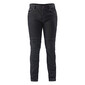 D03 taps toelopende jeans L34