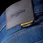 D12 X Kevlar® rechte spijkerbroek L30