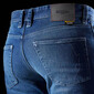 D12 X Kevlar® rechte spijkerbroek L30