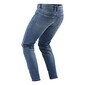 D12 X Kevlar® rechte spijkerbroek L30