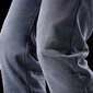 D12 X Kevlar® rechte spijkerbroek L30