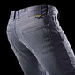 D12 X Kevlar® rechte spijkerbroek L30