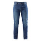 D12 X Kevlar® rechte spijkerbroek L32