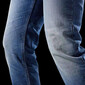 D12 X Kevlar® rechte spijkerbroek L32