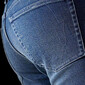 D12 X Kevlar® rechte spijkerbroek L32