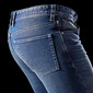 D12 X Kevlar® rechte spijkerbroek L32