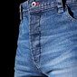 D12 X Kevlar® rechte spijkerbroek L32