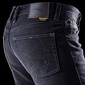 D12 X Kevlar® rechte spijkerbroek L32