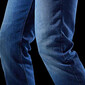 D12 X Kevlar® rechte spijkerbroek L34