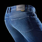 D12 X Kevlar® rechte spijkerbroek L34