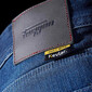 D12 X Kevlar® rechte spijkerbroek L34