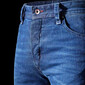 D12 X Kevlar® rechte spijkerbroek L34