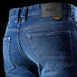 D12 X Kevlar® rechte spijkerbroek L34