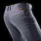 D12 X Kevlar® rechte spijkerbroek L34