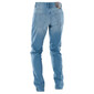 D12 X Kevlar® rechte spijkerbroek L34
