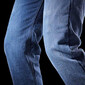 K11 X Kevlar® Straight Jeans