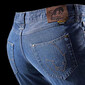 K11 X Kevlar® Straight Jeans