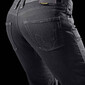 K12 X Kevlar® rechte spijkerbroek L32